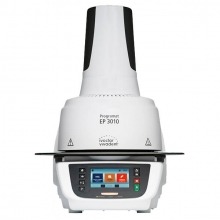 Programat EP 3010/G2: Kiln for firing and pressing ceramics - EP 3010/G2 Img: 202112041