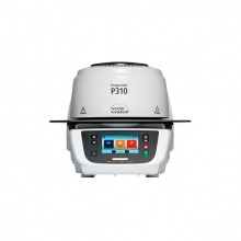 Programat: Oven for Ceramic Firing - P310/G2 Img: 202111131