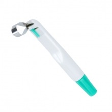 Pro-Matrix: Disposable Matrix System (50 pcs)  - Matrix 4.5 mm Img: 202212241