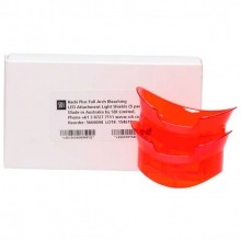 Radii: LED bleaching arch shield (5 pcs) Img: 202106191