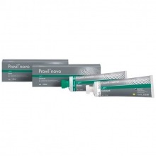 PROVIL NOVO LIGHT TUBE BASE + CAT. 140 + 140ml. Img: 202206251