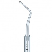Ultrasonic tips SB Preparation cavities for EMS - SBD1 Img: 202202191