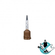 Mixing Tips: Brown Mixing Tips (Resin) Img: 202504051
