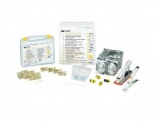 Kit Starter poste fibra Relyx Img: 202106121