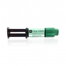 Riva Cem - glass ionomer cement for Metal and ceramic Img: 202106191