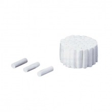 OMNISORB - DISPOSABLE COTTON ROLLS Nº 1 300gr. Img: 202109111