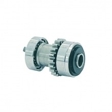 Complete Rotor for Contra Angle WP-1L Img: 202212241