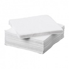 Napkins 2 layers 40x40 (50 packs) Img: 201807031
