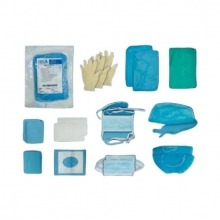 Implaset: Surgical Sterile Set Img: 202212241