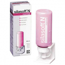 Silasoft® Normal - Precision Printing Material - 160ml Bottle Img: 202505241
