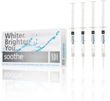 SOOTHE JENS SUSPENSIBLE GEL. 4X1.2ml. Img: 202106121