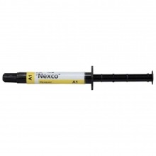 SR NEXCO opaquer 2 ml - A1  Img: 202304081