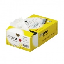 STYPRO HEMOSTATIC SPONGE (30u.)  Img: 202210291