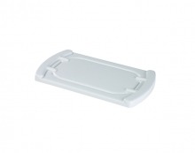 Easy Clean: Plastic cover for ultrasonic tank Img: 202104171