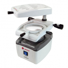 FORMING OF PLASTIC (NEW MODEL)