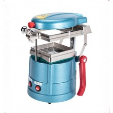 Vacuum thermoforming machine (800 W) Img: 202505171