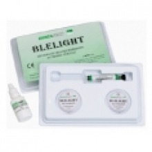 BLELIGHT BLEACHERS (1x1.5gr ACTIVATOR + 1 SYRINGE PEROXIDE CARBAMIDE + 20ml) Img: 201807031