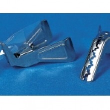 STRIP HOLDER - STAINLESS STEEL SUPPORT CLAMP. FOR MATRIX BANDS Img: 202501181