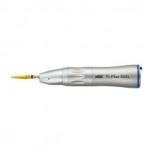 その他 Ti-Max X65 NSK Ti-Max X65: Straight Handpiece - NSK