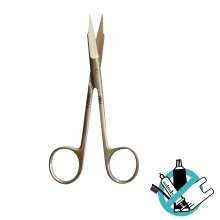 Goldman Scissors - STRAIGHT Img: 202302251