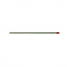 Enamel plus: Diamond Red Sandpaper Strips 120 mm x 2 mm Img: 202307011