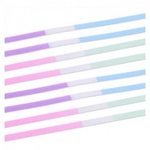 Dental Polishing Strips (50 pcs) - 50 units  Img: 202303041