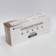 SOFRELINER TOUGH M CARTRIDGE 54gr. Img: 201807031