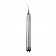 Pneumatic Ultrasound for Dental Cleaning Img: 202105221