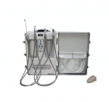 Carry On Portable Dental Unit Img: 202208061