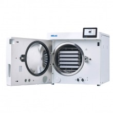 Vacuclave: Pro Line Class B Autoclave - Vacuclave 323 (23 liters) Img: 202411301