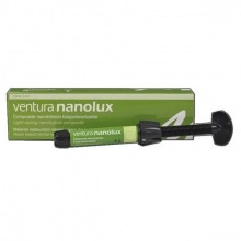 Ventura Nanolux: Universal Composite (4 gr) - A1 Img: 202204021