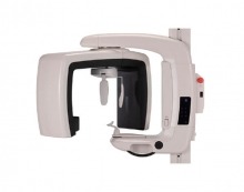 Veraview IC5 HD: Panoramic X-ray equipment Img: 202303251