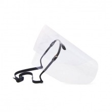 Vista Tec ilGrande: Face Shield - Set Img: 202302111