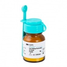 Vitremer: Glass Ionomer Powder Refill (9 g canister) A3 Img: 202104241