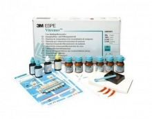 Vitremer: Glass Ionomer Cements Intro Kit Img: 202104241