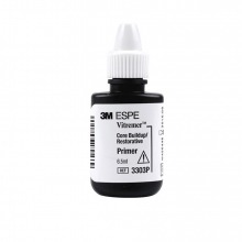 Vitremer™: Liquid glass ionomer cement (6.5 ml canister) Img: 202104241