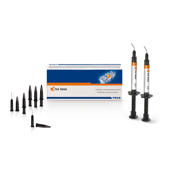 Composite Bulk Fill - Dental Supplies and Equipment - Dentaltix