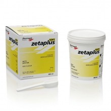ZETAPLUS SOFT PUTTY 900ml. Img: 202205211