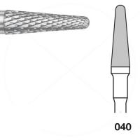 H79EA.104 bur. Conical PM (5 pcs) - Nº040 Img: 202204021