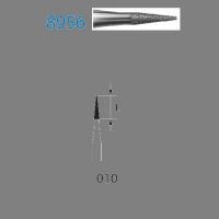 8956.314 Diamond Lance FG Diamond Burs (5 pcs) - No. 010 Img: 202204091