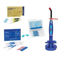 Pack of acid dental etchers  Img: 202104241