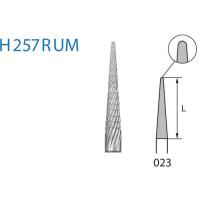 H257RUM.104 Bur. Conical PM (5 pcs) - Nº023 Img: 202204161 H257RUM.104 Bur. Conical PM (5 pcs) - Nº023 Img: 202204161