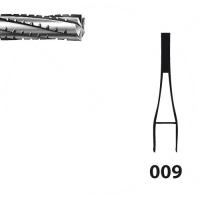 H31.104 burr. Cylindrical Flat PM (5 pcs) - Nº009 Img: 202204021