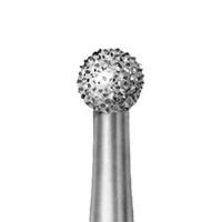 ZR6801.314 Burr. Diamond Ball FG (5 pcs) - Nº010 Img: 202204021 ZR6801.314 Burr. Diamond Ball FG (5 pcs) - Nº010 Img: 202204021