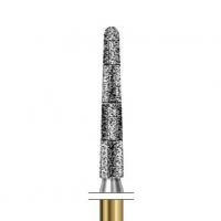 S6850.314 Diamond Conical Rounded FG Bur (5 pcs.) - Nº014 Img: 202204231