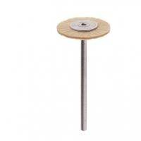 Taurus goat hair brush 14.4mm - Soft Ø 14.4 mm Img: 202104171