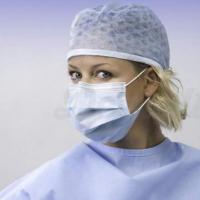 3 layer masks (50pcs/units) - With anti-allergic elastics Img: 202012191