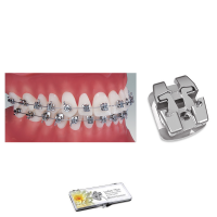 Lotus ™ Plus Damon Standard Torque .022 "5x5 HK 3-4-5 Img: 201811031 Lotus ™ Plus Damon Standard Torque .022 "5x5 HK 3-4-5 Img: 201811031