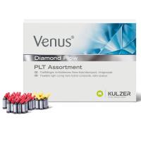 VENUS DIAMOND FLOW KIT INTRO (40x0,20gr.) COMPOSITES Img: 202012191