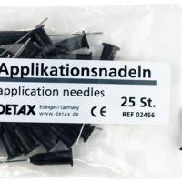 Application Needles (10u) - 10 u Img: 202104171